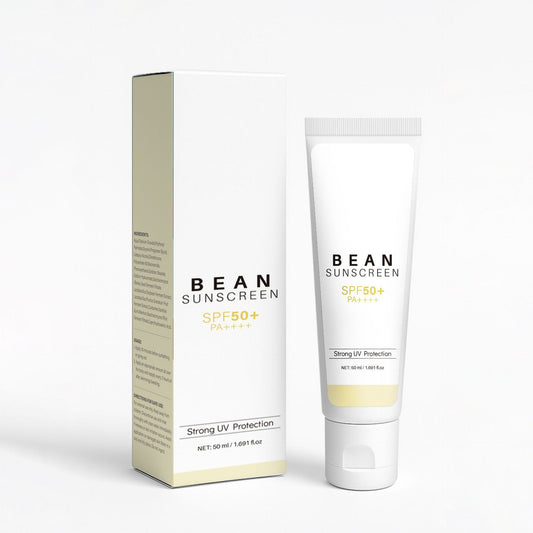 Waterproof And UV Protection Makeup Primer
