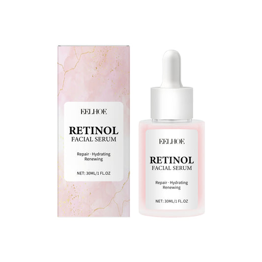 Retinol Moisturizing Facial Liquid