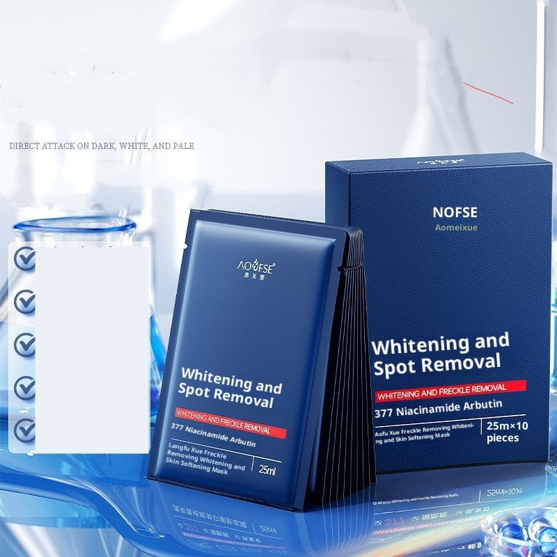 Nicotinamide Whitening Moisturizing Moisturizing Toner