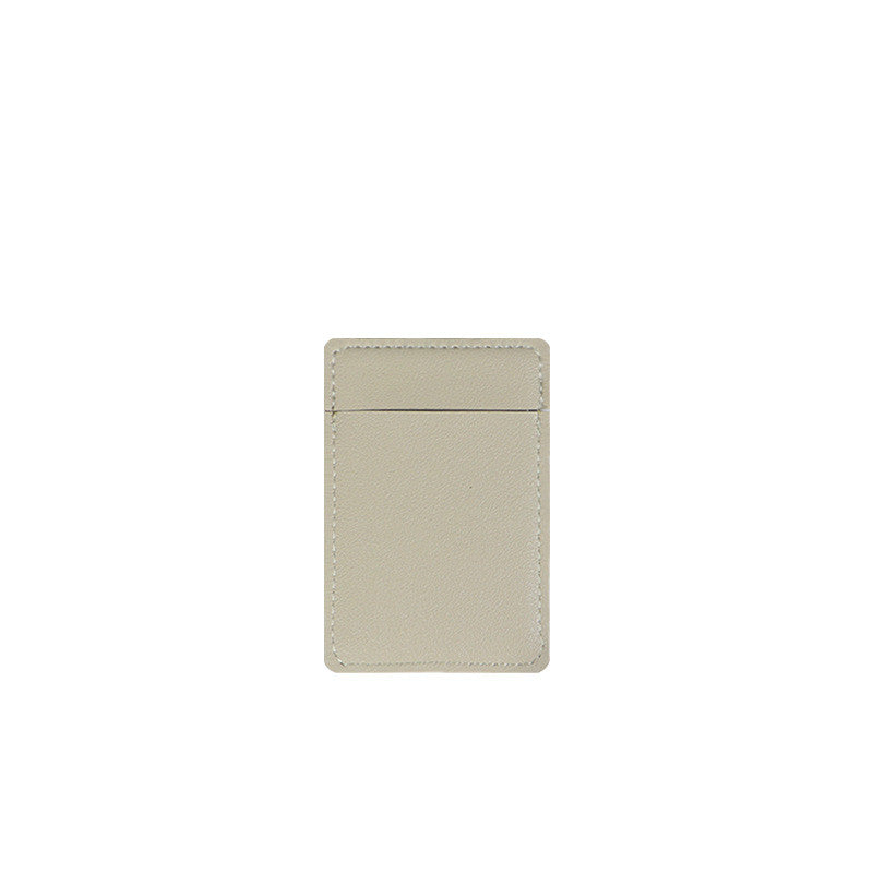 Small Mirror FemaleCarry Simple Makeup Mirror