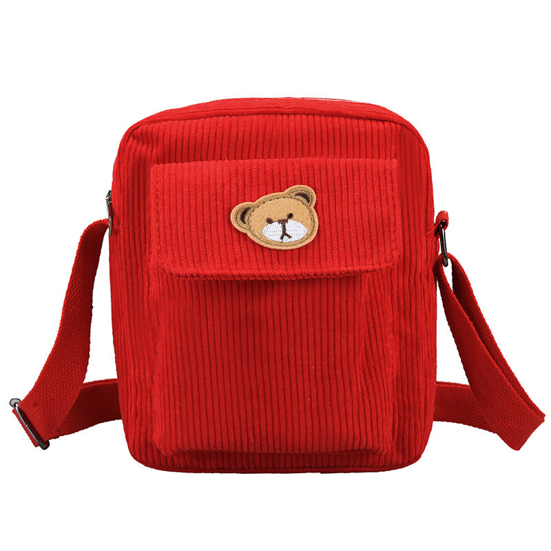 Bags for Women Fashion New Messenger Bags