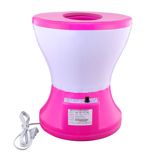 Private Parts Sitting Smoked Stool Conditioning Therapy Device