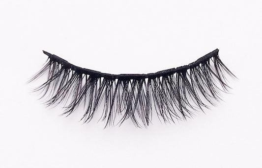 3D Natural Simulation Magnet Eyelashes Spot Four Pairs Of Magnetic Eyeliner Set