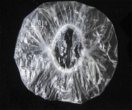 One-Time Elastic Shower Cap Gift