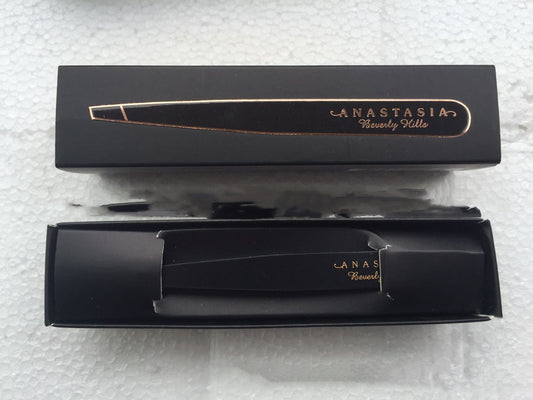 Anna ABH Precision Tweezers Eyebrow Trimming Clip Eyebrow Trimming Tweezers Ana Eyebrow Clip