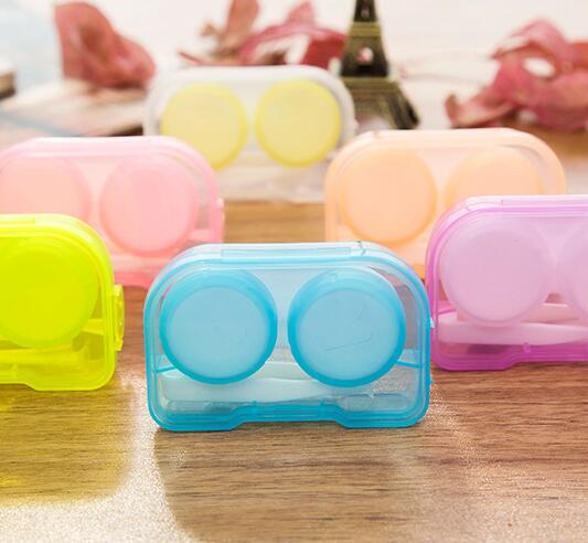All-in-One Contact Lens Kit