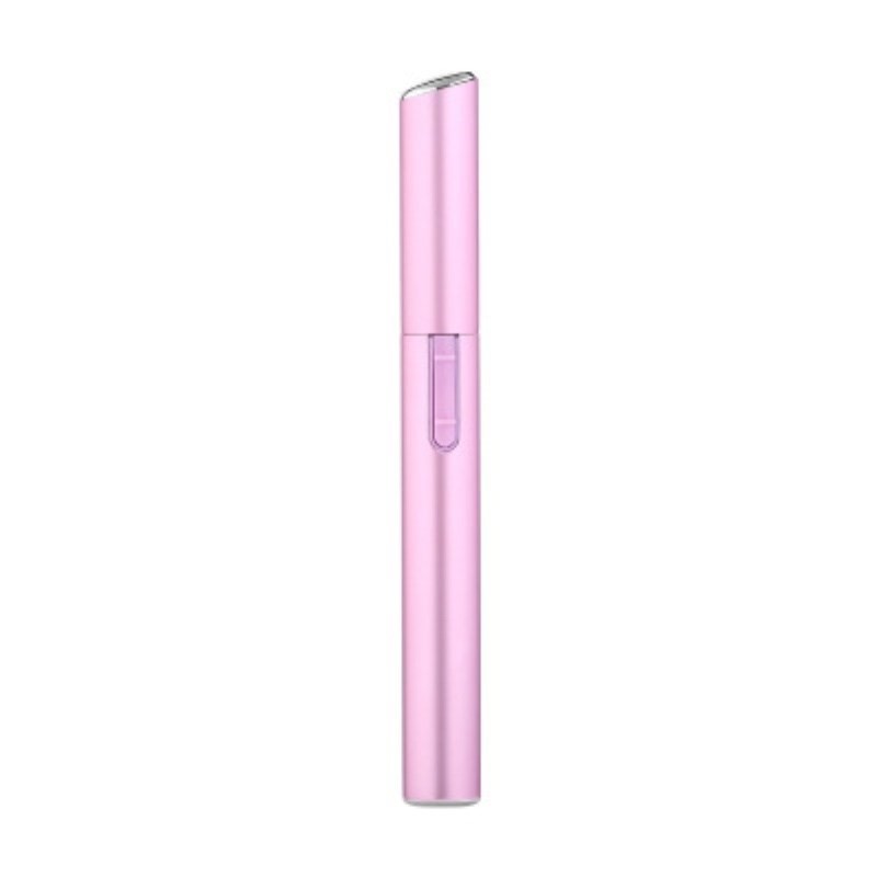 Perm eyelash curler