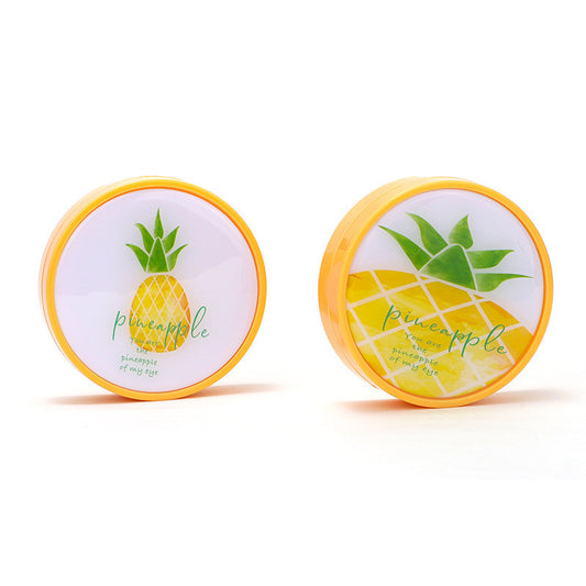 Cartoon Creative Contact Lens Case Companion Box