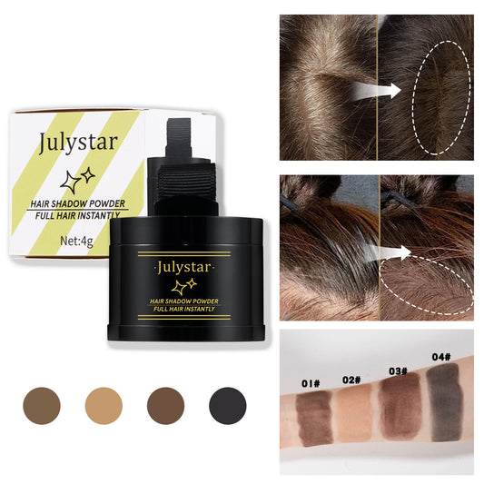 Filling Nose Shadow Sculpting Contour Powder Hairline Powder