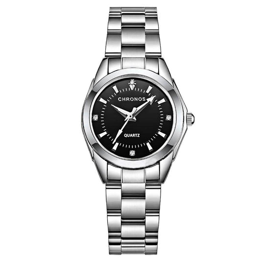 Simple fashion watch women