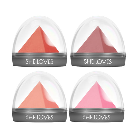 Makeup Glitter Highlighter Palette Illuminator Highlight Shimmer Powder Texture Contour Face Bronzer Powder Cheek Blush Cosmetic