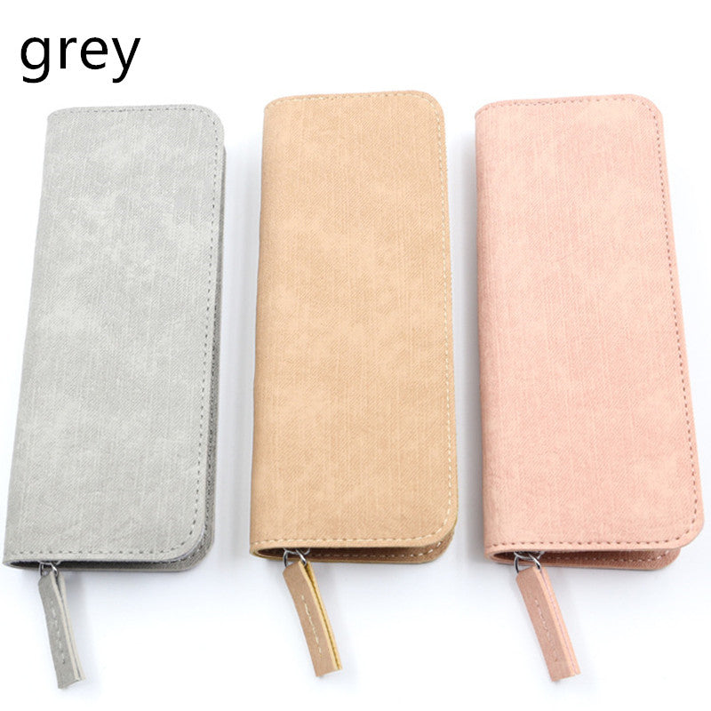 Beautiful eyelash tweezers storage box