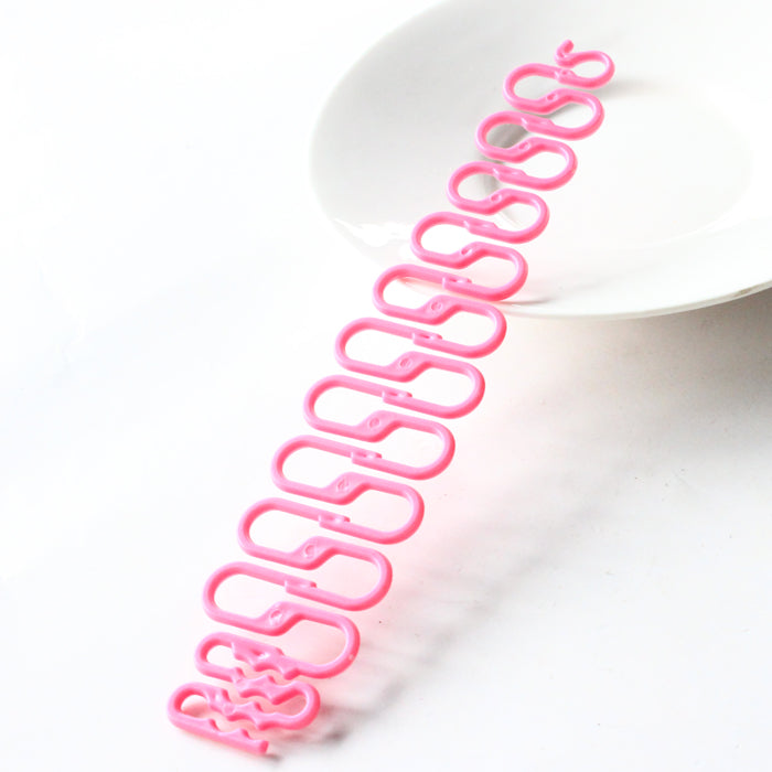 Braided Hairbone Hair Braid