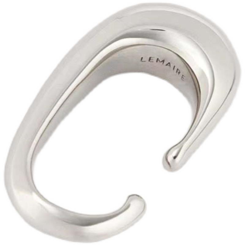 Ear Hanging Ear Clip Simple Non-pierced Earrings