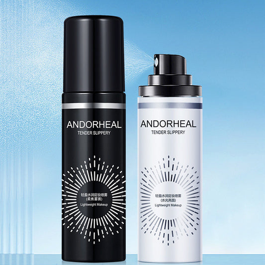 Makeup Mist Spray Large Capacity Long-lasting Moisturizing