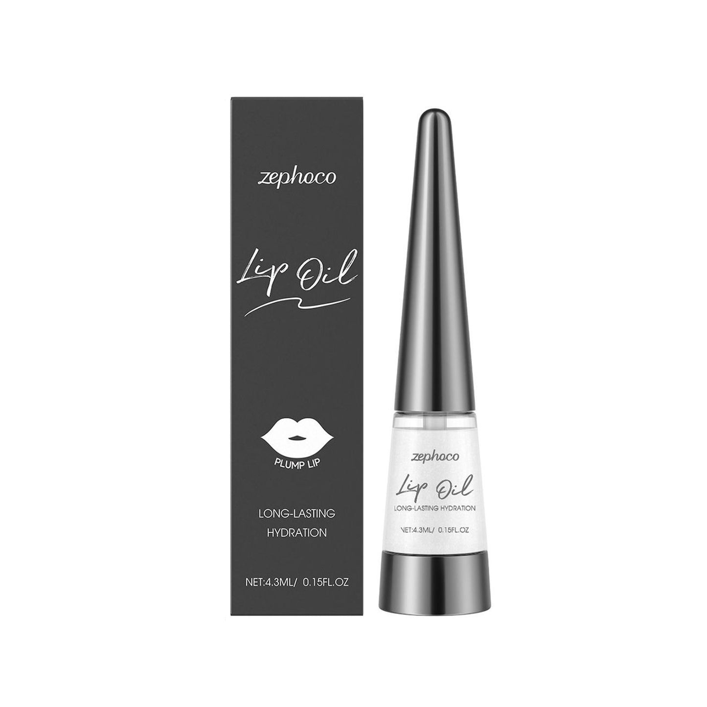 Long-lasting Nourishing Lip Oil