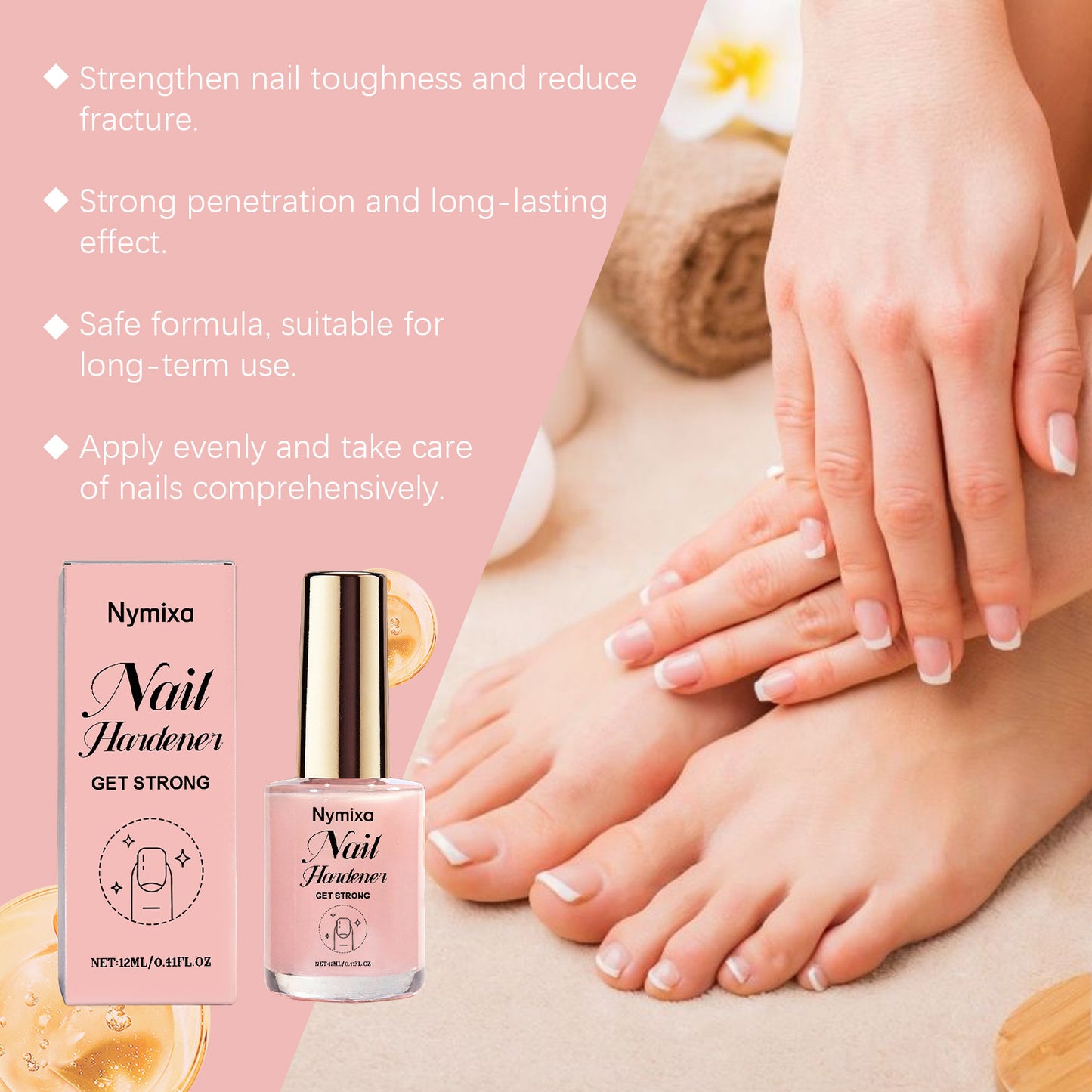 Nail Strengthener