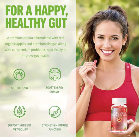 Cider Vinegar Gummies Cider Vinegar Grapefruit