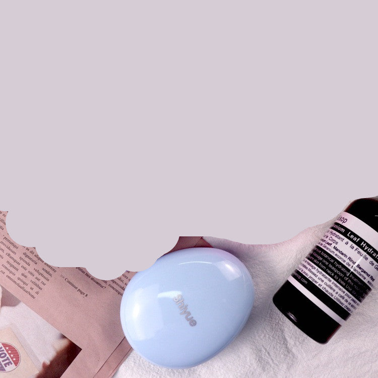Contact Lens Companion Case Nursing