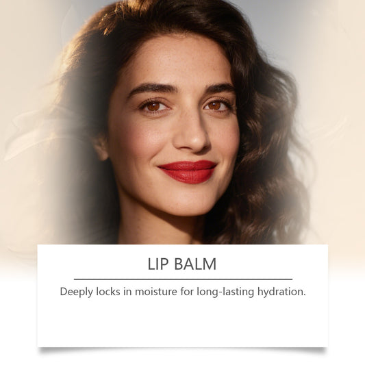 Magic Lip Balm
