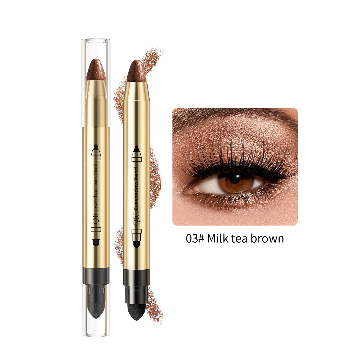 Women's Highlight Eye Shadow Pen