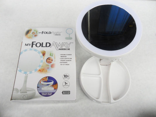 Makeup mirror Double Sided Mirror