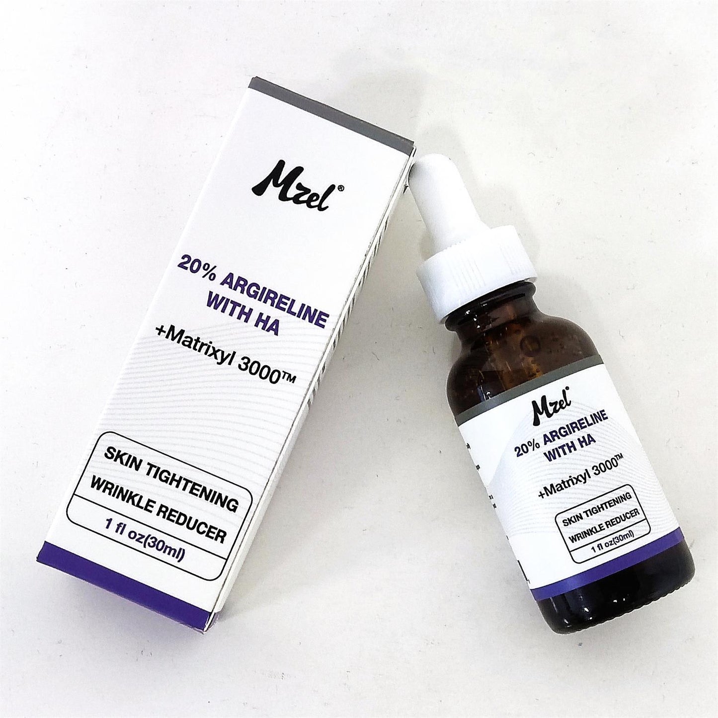 Six-peptide Firming Anti-wrinkle Fading Wrinkle Brightening And Hydrating Moisturizing Liquid