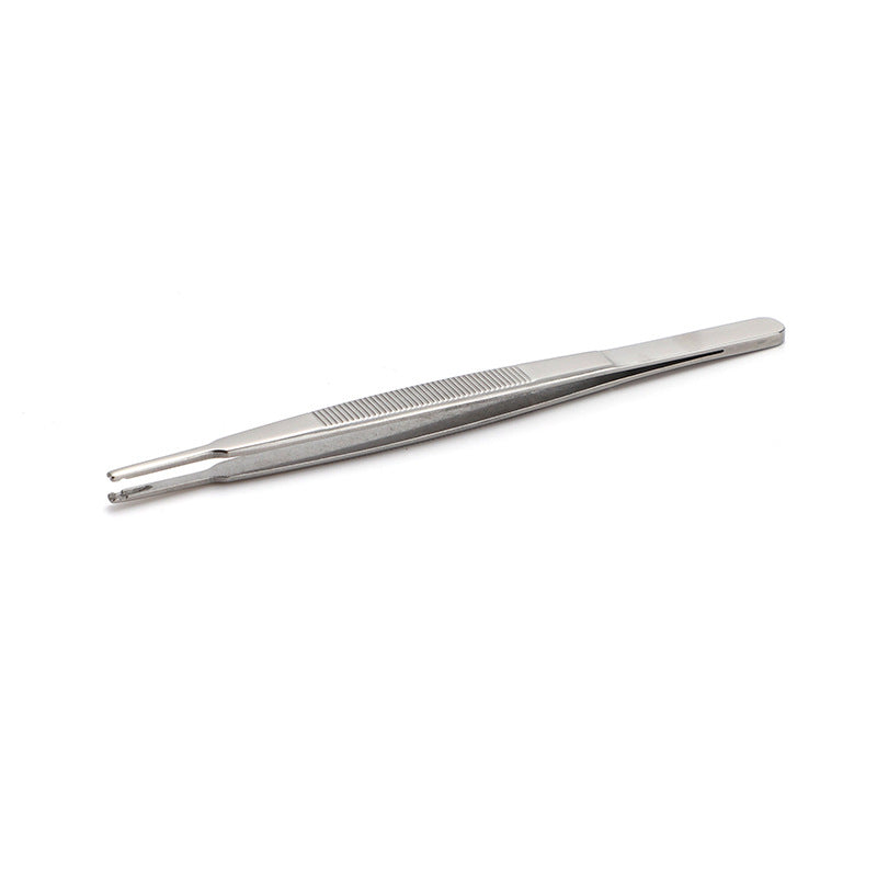 Thick Gardening Glasses Screw Special Tweezers