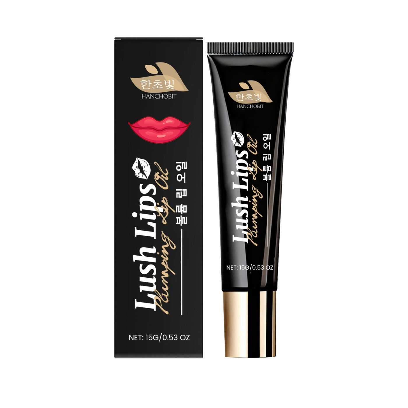 Nourishing And Nourishing Lip Care Oil