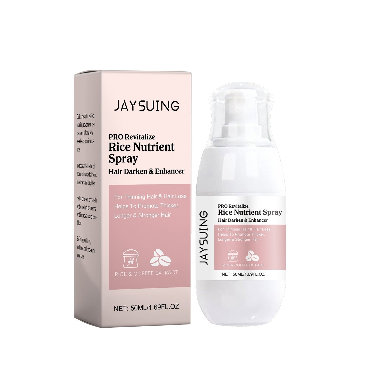 Rice Nutrient Spray