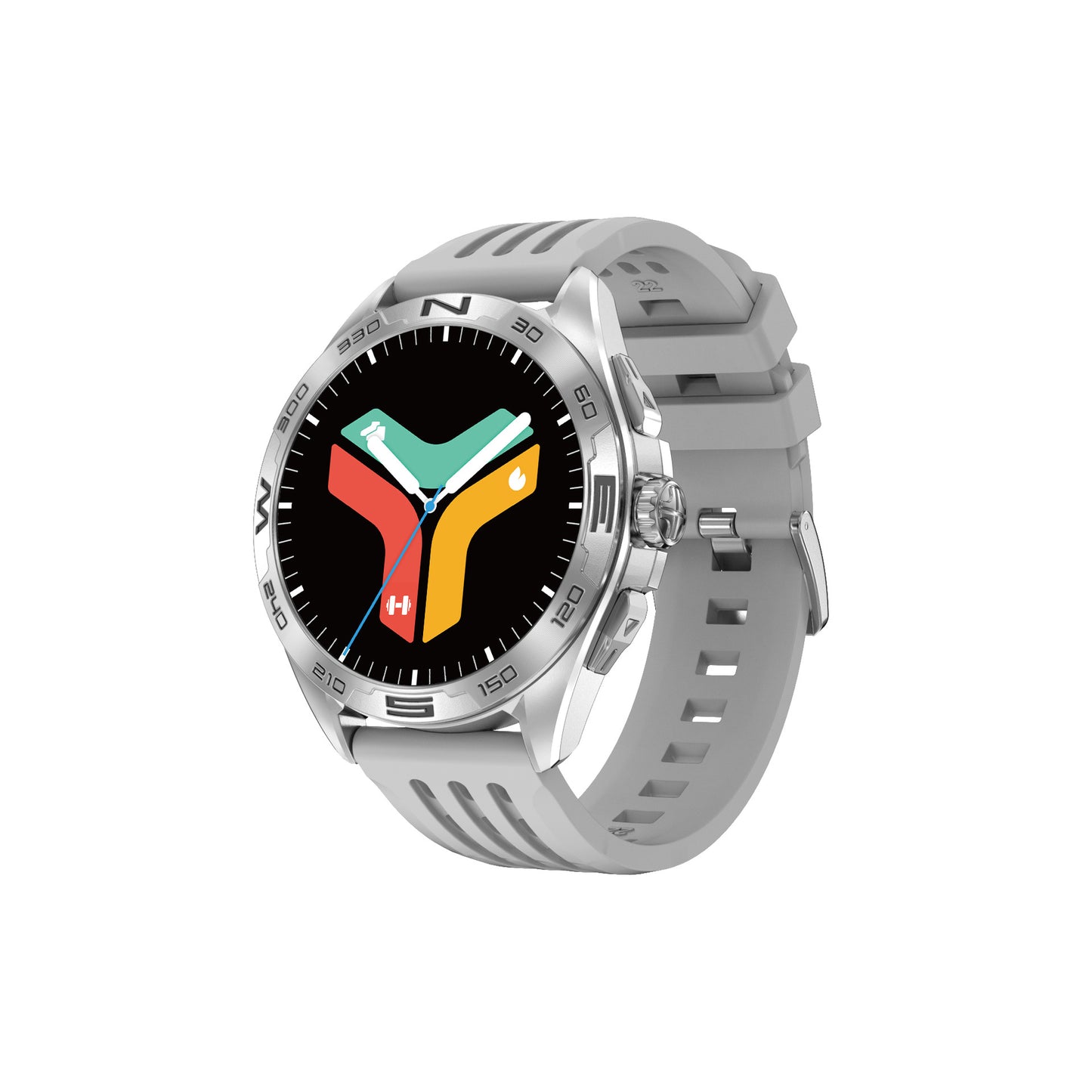 Smart Watch Information Reply Blood Pressure Measurement Heart Rate
