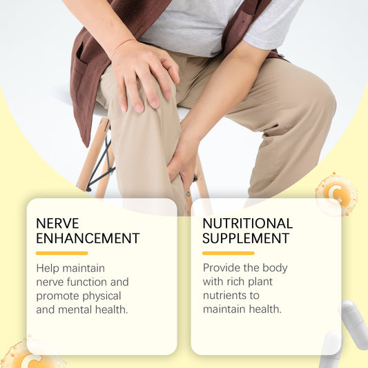 DOCTEAT Body Care Glue Wrap Body Joint Comfort Massage