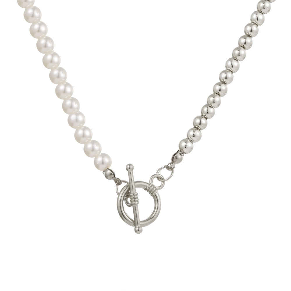 Double Necklace