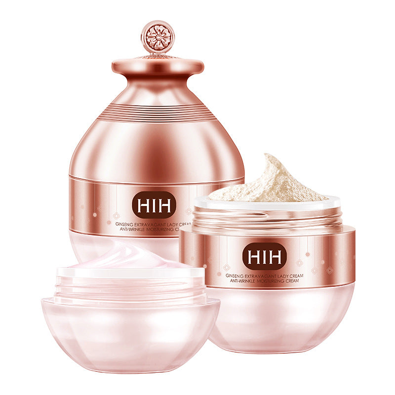 Face Cream Lady Anti-wrinkle Also Concealer Brightening