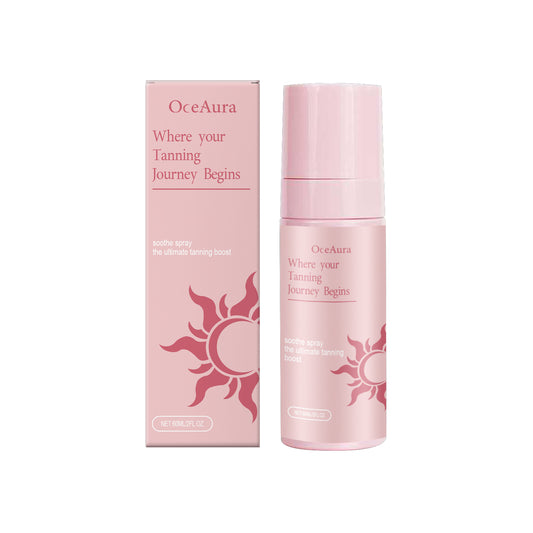 Sun Free Tanning Spray