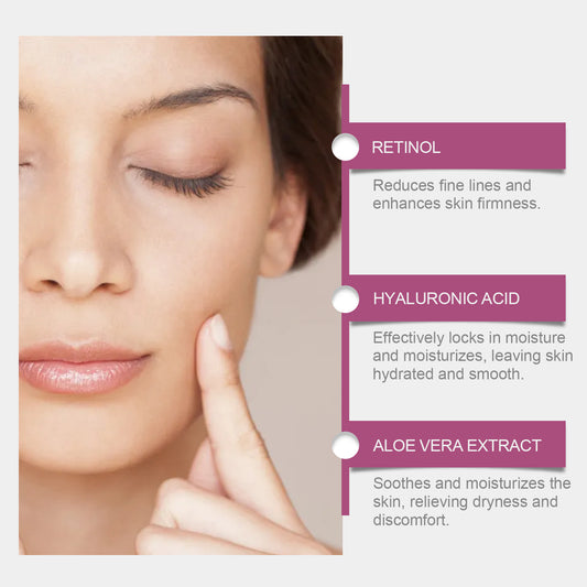 Retinol Firming Moisturizing Stick Replenishment