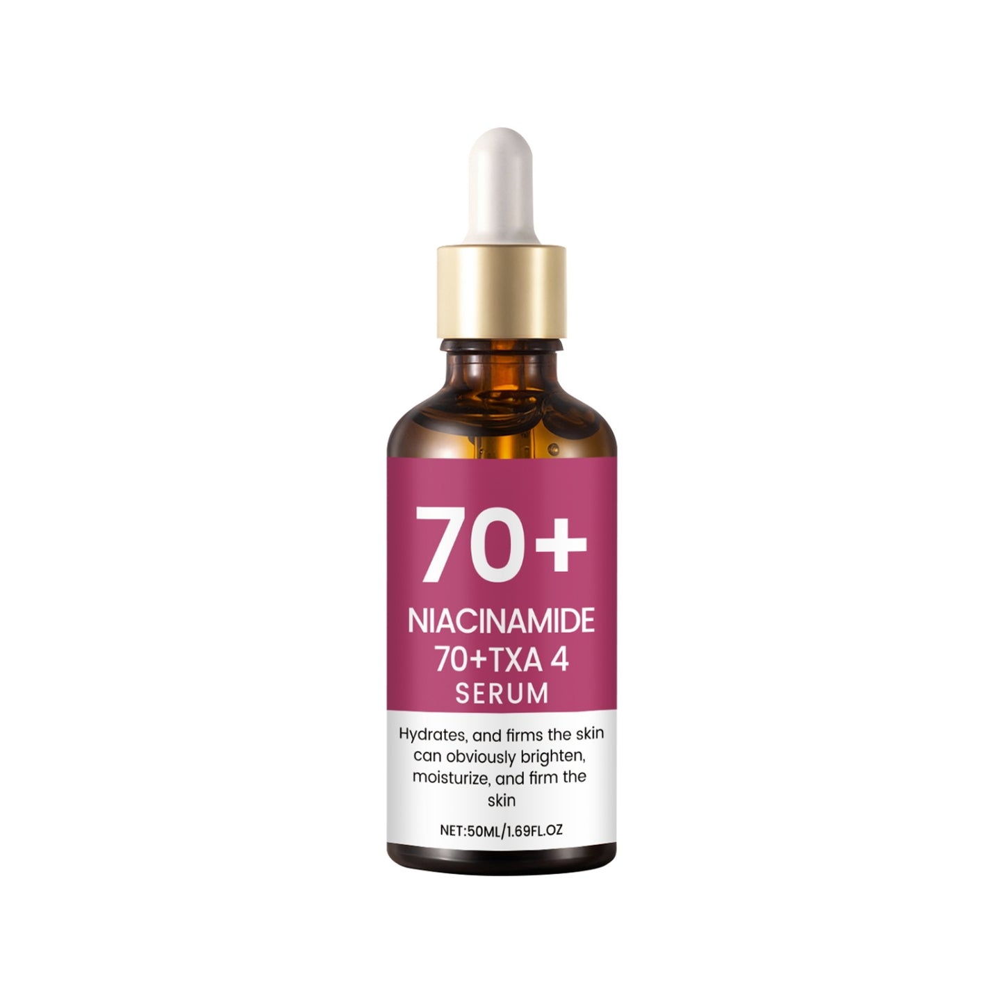 Nicotinamide Facial Lotion