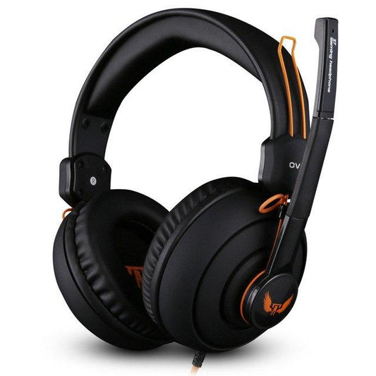Computer Game Headset Microphone