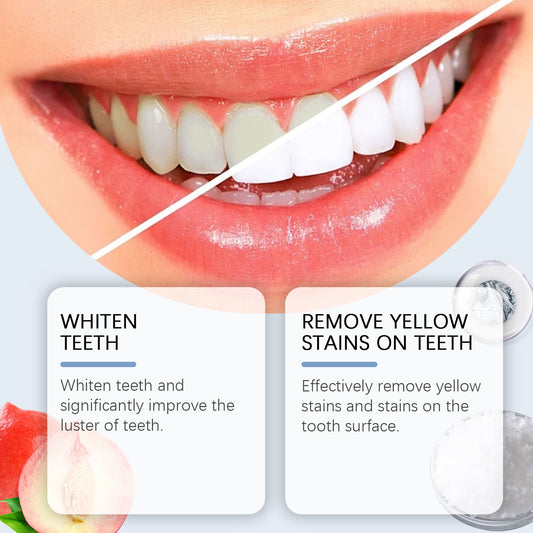 Nicotinamide Toothpaste Gentle Cleaning