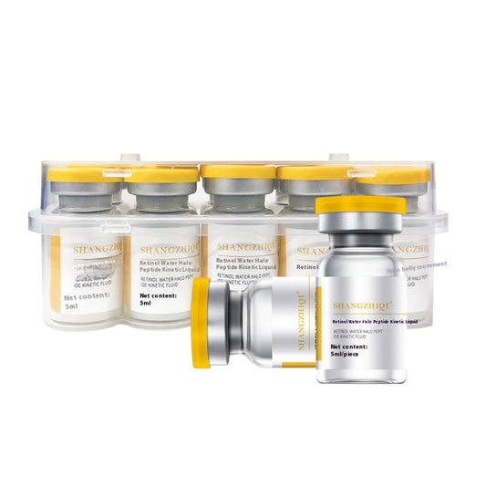 Salmon Three-type Collagen Solution Kinetic Energy Element Water Light