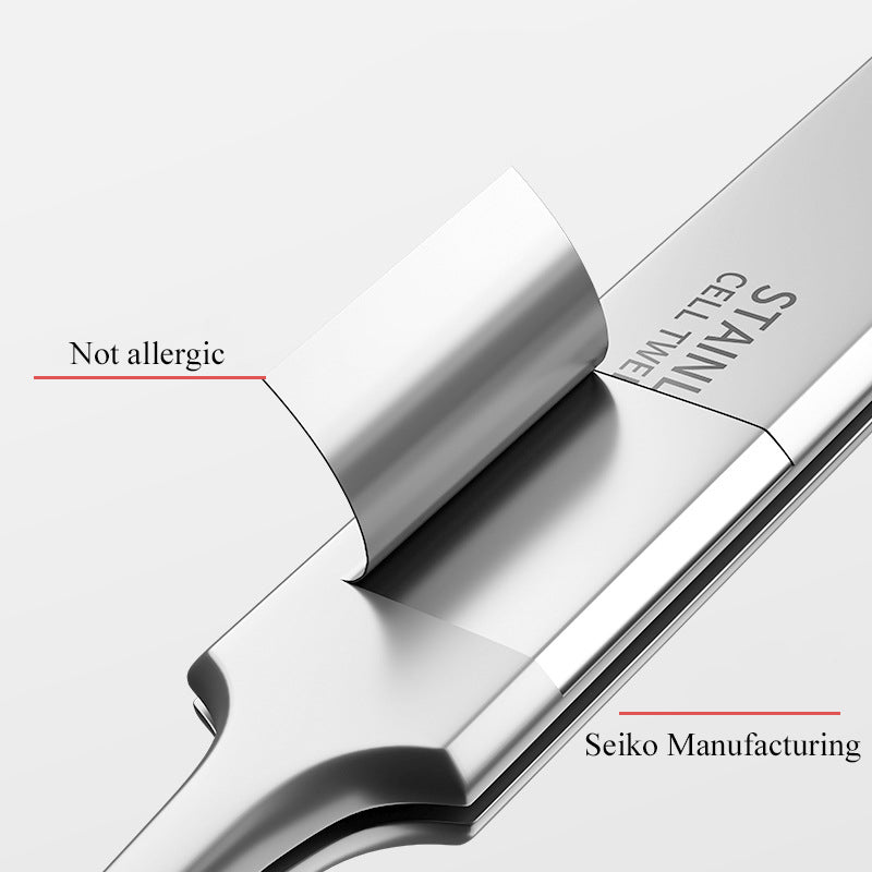 Ultrafine No. 5 Blackhead Removal Tweezers