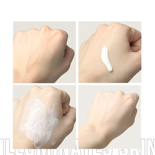 Makeup Primer, Moisturizing And Moisturizing
