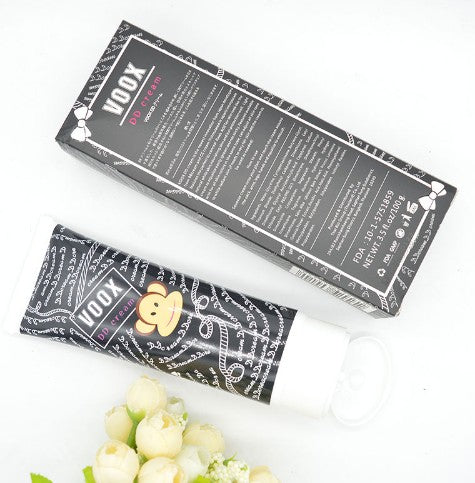 VOOX DD cream big mouth monkey DD cream whitening moisturizing concealer spot seconds