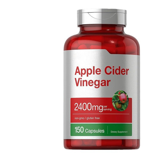 Room Temperature Vinegar Soft Candy