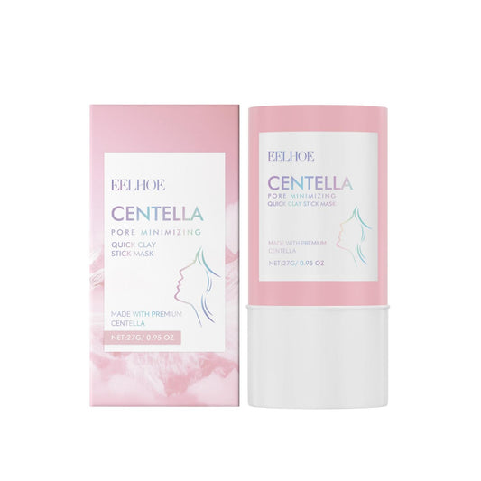 Centella Pore Minimizing Quick Clay Stick Mask