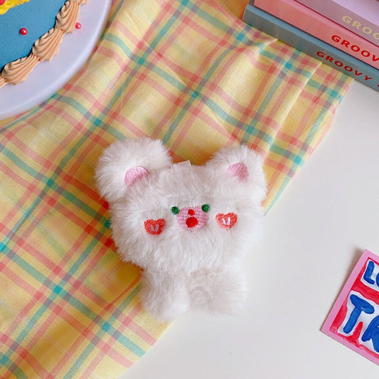 School Uniform Brooch Bag Pendant