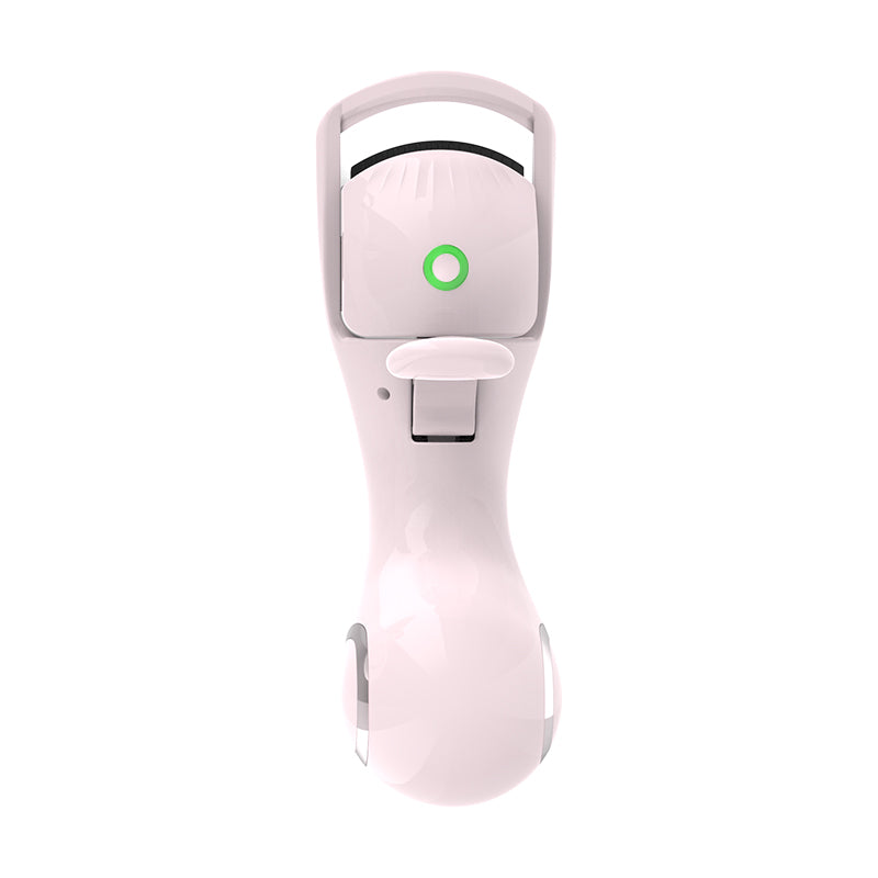 Electric Heated Eyelash Curler