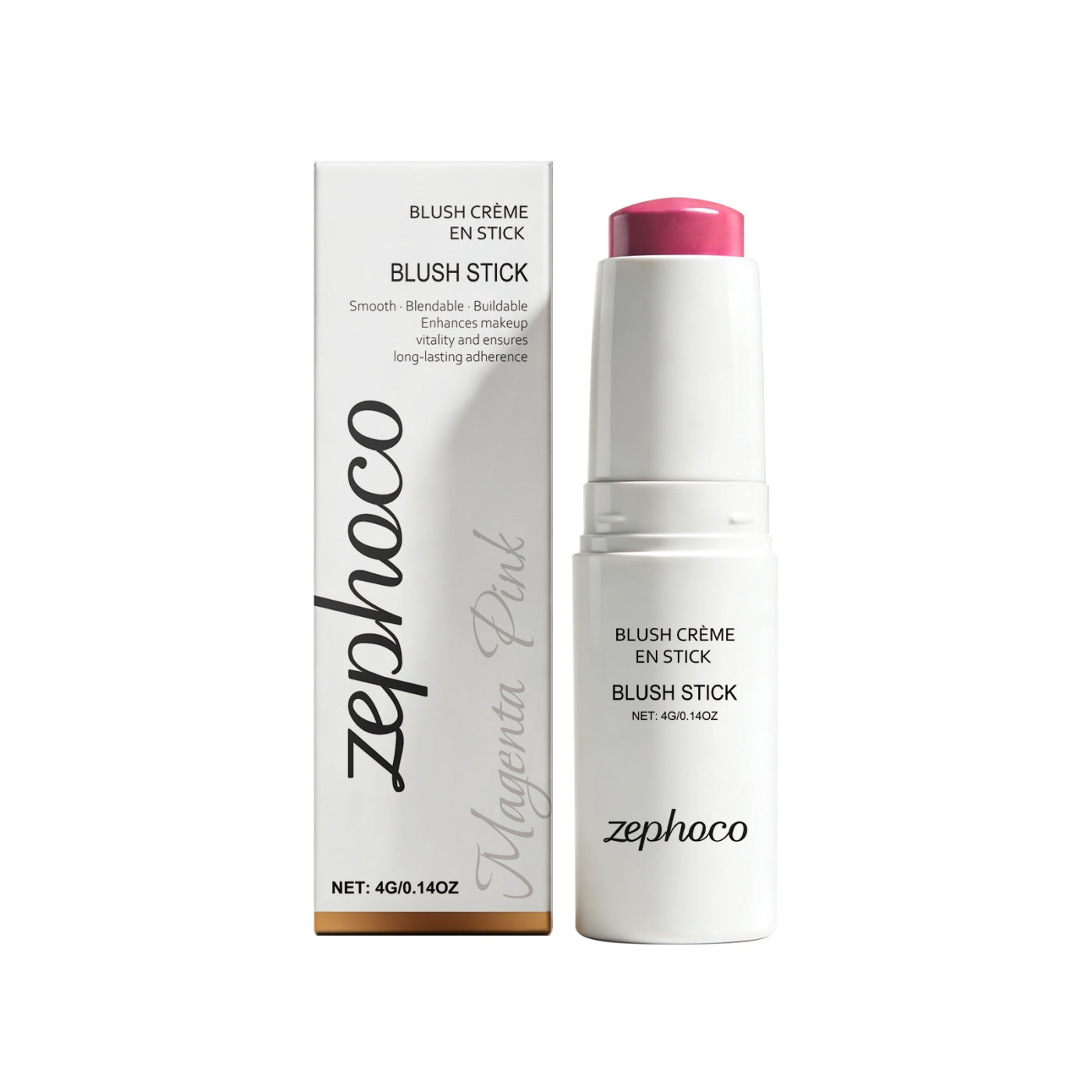 Soft Mist Makeup Blush Stick