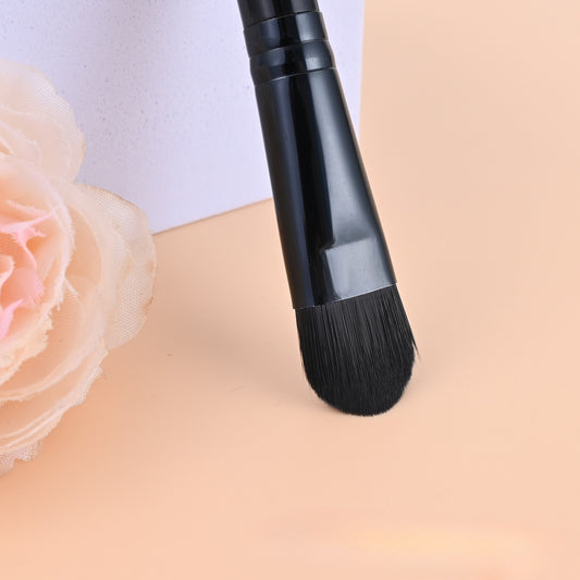 Portable Facial Mask Clay Mask Special Brush