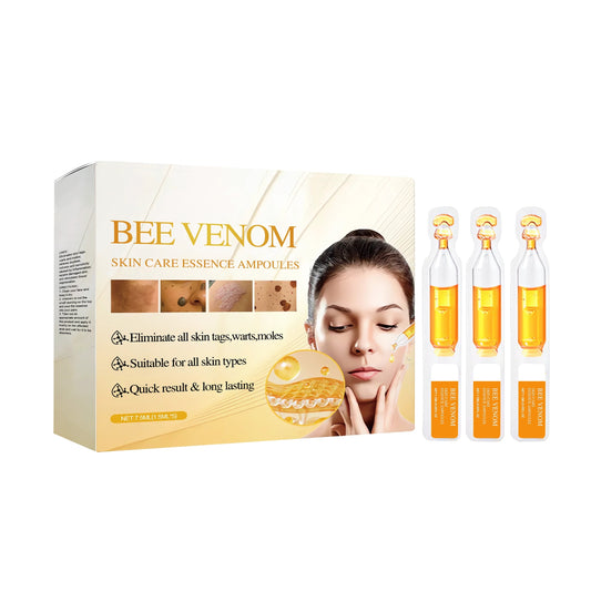 Skin Soothing Ampoule